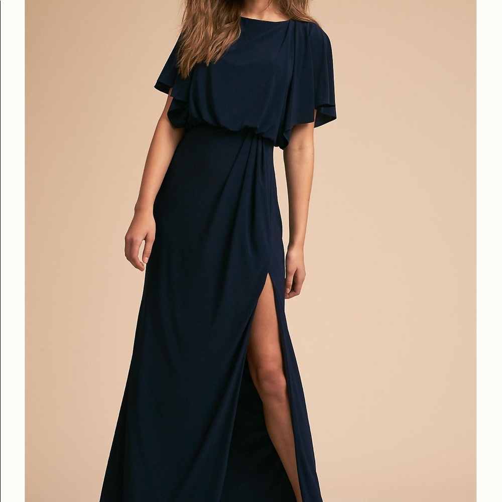 Anthropologie Lena dress
